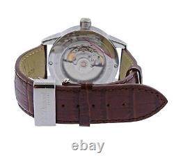 S. T. Dupont Wild West Limited Edition Prestige Automatic Watch $3250