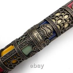 S. T. Dupont X Game of Thrones Limited Edition 288 14K Fountain Pen Set