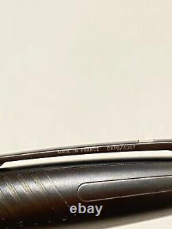 S. T. Dupont agent 007 Limited Edition Rollerball pen