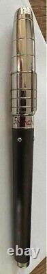S. T. Dupont fountain pen limited edition 2007 French line ballpoint pen