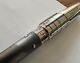 S. T. Dupont Fountain Pen Limited Edition 2007 French Line, Very Beautiful