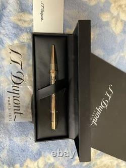 S. T. Dupont limited edition ballpoint pen