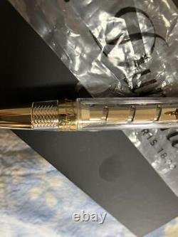 S. T. Dupont limited edition ballpoint pen