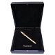 S-t-dupont Limited Edition Pharaoh Nib 18k Gold M (limited To 2575)