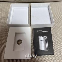 S. T. Dupont x Persona 5 Turbo Lighter Limited Edition Maxijet Picaresque Model