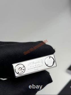 S. T. Duqont Limited Edition Opus X Fuente Flame Lighter