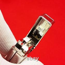 ST DUPONT 60th ANNIVERSARY SOLITAIRE DIAMOND LIMITED ED. LINE 1 LIGHTER #D34