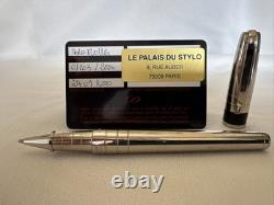 ST DUPONT ABSTRACTION(S) Limited Edition Rollerball Ballpoint Pen #203/2000