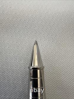 ST DUPONT ABSTRACTION(S) Limited Edition Rollerball Ballpoint Pen #203/2000