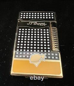 ST DUPONT COHIBA LIMITED EDITION Limited Edition. GRAND #023110. Awesome