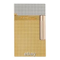 ST DUPONT LINE LIGHTER GOLDEN HOUR 150TH LIMITED EDITION Xmas Gift for Man