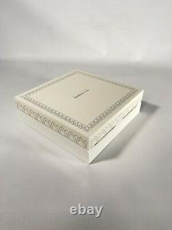 ST DUPONT Limited Edition Taj Mahal Pen Wood Lacquered Box, Extras NO PEN