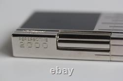 ST DUPONT Perspective 2000 Chinese Lacquer Limited Edition Lighter (51197)