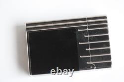 ST DUPONT Perspective 2000 Chinese Lacquer Limited Edition Lighter (51197)