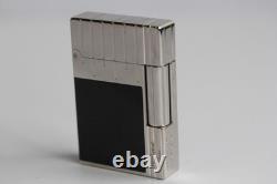 ST DUPONT Perspective 2000 Lighter, Chinese Lacquer, Limited Edition (51197)