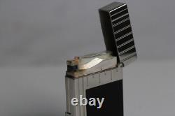 ST DUPONT Perspective 2000 Lighter, Chinese Lacquer, Limited Edition (51197)