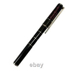 ST DuPont Rolling Stones Limited Edition Fountain Pen Limited Edition 1962 Pie