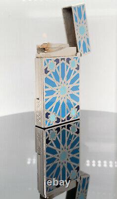 ST Dupont Andalusia Limited Edition Gatsby Lighter