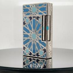 ST Dupont Andalusia Limited Edition Gatsby Lighter