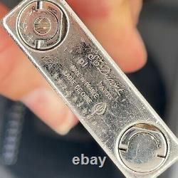 ST Dupont Andalusia Limited Edition Gatsby Lighter