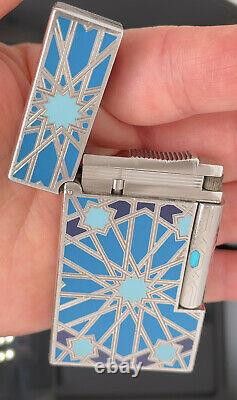 ST Dupont Andalusia Limited Edition Gatsby Lighter