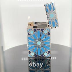 ST Dupont Andalusia Limited Edition Gatsby Lighter