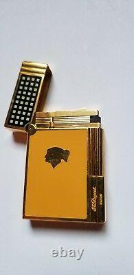 ST Dupont Cohiba Limited Edition Gatsby Lighter