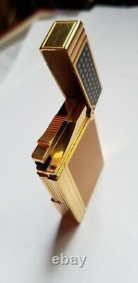 ST Dupont Cohiba Limited Edition Gatsby Lighter