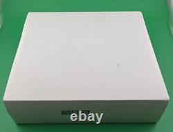 ST Dupont Elysee Revelation 2013 Limited Edition #207/888, 18k Medium nib