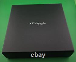 ST Dupont Elysee Revelation 2013 Limited Edition #207/888, 18k Medium nib