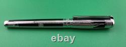 ST Dupont Elysee Revelation 2013 Limited Edition #207/888, 18k Medium nib