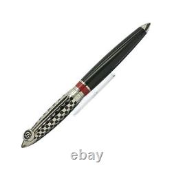 ST Dupont Fountain Pen Limited Edition Grand Prix F