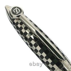 ST Dupont Fountain Pen Limited Edition Grand Prix F