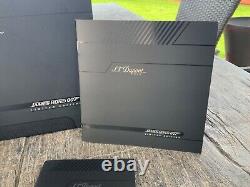 ST. Dupont James Bond 007 Spectre Limited Edition BOX ONLY (no pen included)