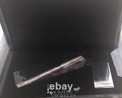 ST Dupont James Bond Spectre Limited Edition 142033 Rollerball Pen 0044/1963