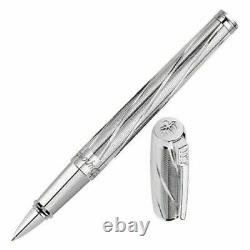 ST Dupont James Bond Spectre Limited Edition 142033 Rollerball Pen