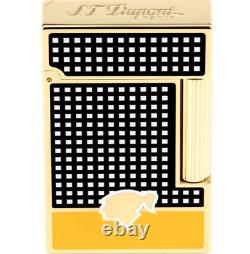 ST Dupont Le Grand Cohiba Behike Limited Edition Torch Dual Flame Lighter 23110