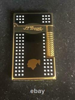 ST Dupont Lighter Le Grand Limited Edition Cohiba unused item