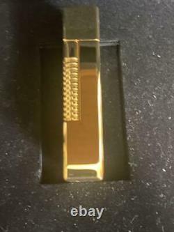 ST Dupont Lighter Le Grand Limited Edition Cohiba unused item