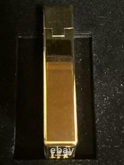 ST Dupont Lighter Le Grand Limited Edition Cohiba unused item