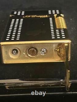 ST Dupont Lighter Le Grand Limited Edition Cohiba unused item