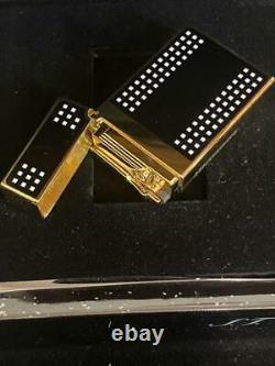 ST Dupont Lighter Le Grand Limited Edition Cohiba unused item