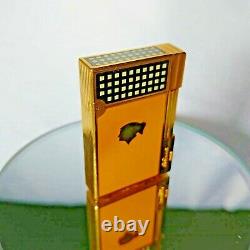 ST Dupont Limited Edition Cohiba Gatsby Lighter