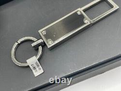 ST Dupont Limited Edition French Line Palladium Key Ring 3425 $195