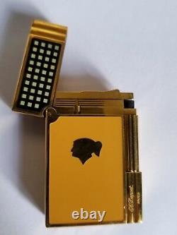 ST Dupont Limited Edition Gatsby Lighter