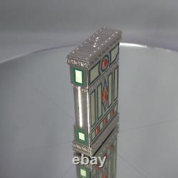 ST Dupont Limited Edition Medici 2005 Collection Gatsby Lighter