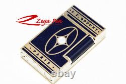 ST Dupont Limited Edition Orient Express Premium Lighter 16028