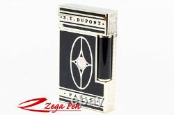 ST Dupont Limited Edition Orient Express Premium Lighter 16028