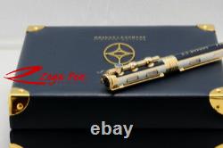 ST Dupont Limited Edition Orient Express Prestige Rollerball Pen 242029