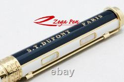 ST Dupont Limited Edition Orient Express Prestige Rollerball Pen 242029